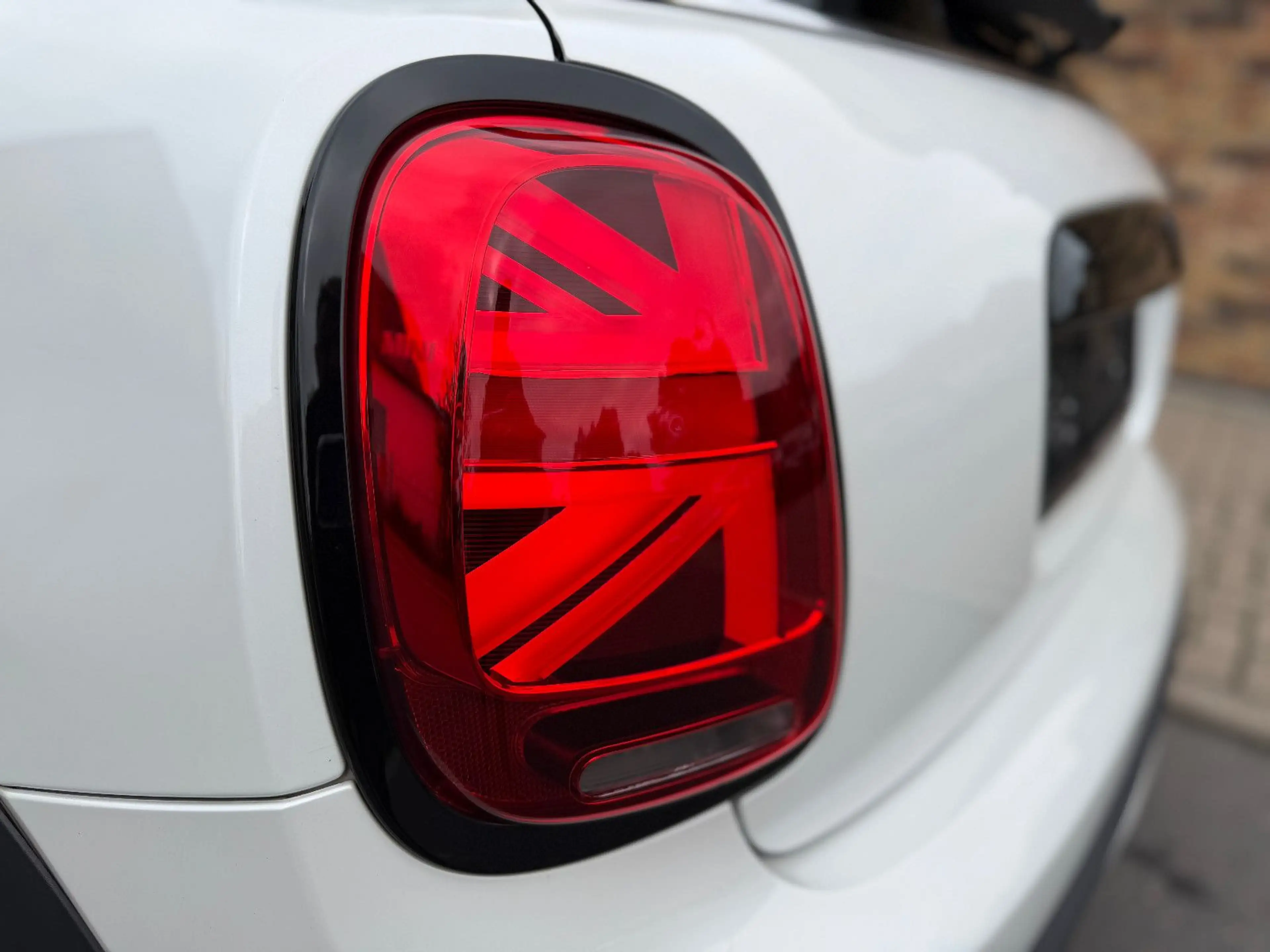 MINI Cooper S COOPER S Navi HUD Leder Kamera Sportsitz Pano — photo 24