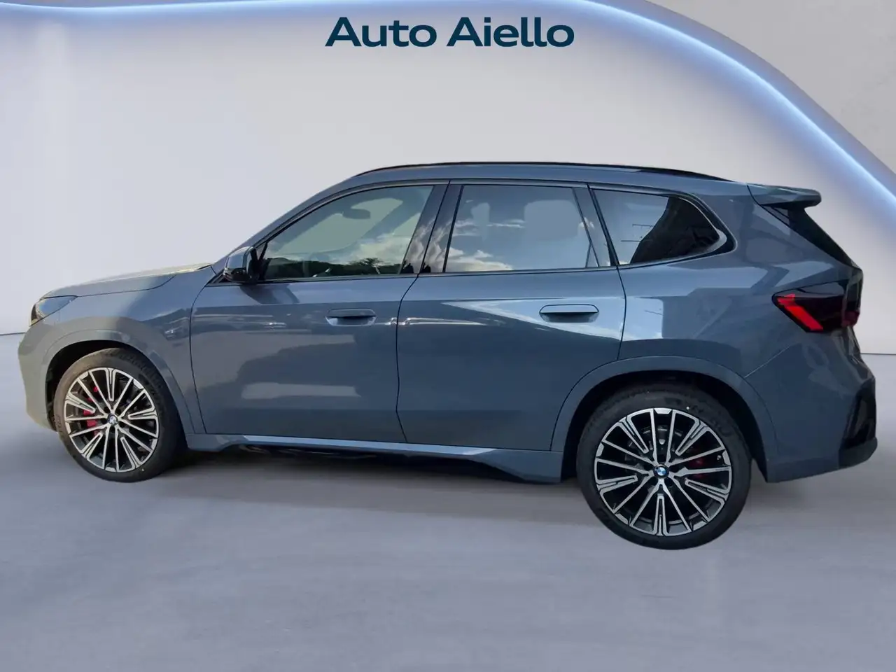 BMW X1 2026
