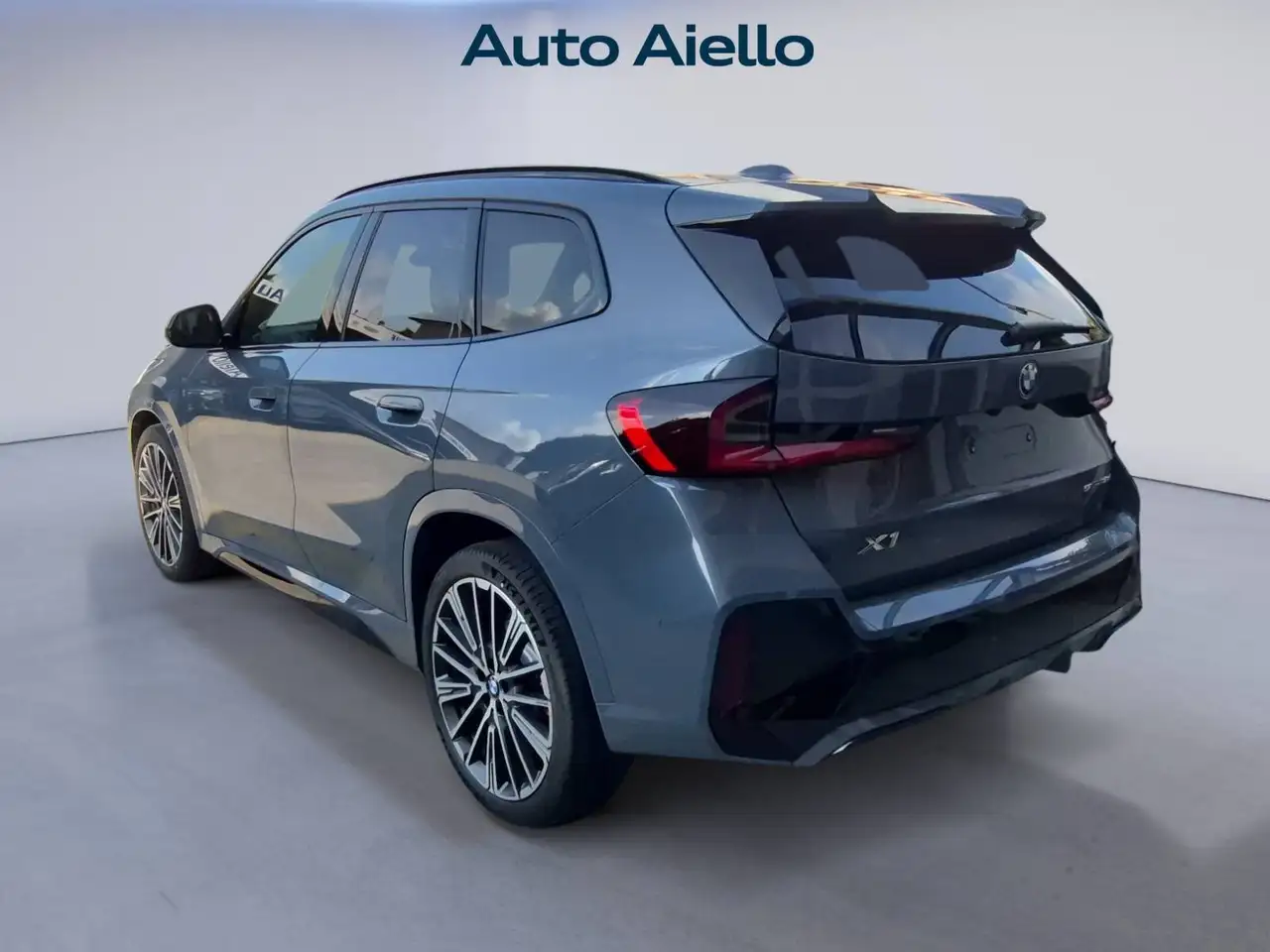 BMW X1 2026