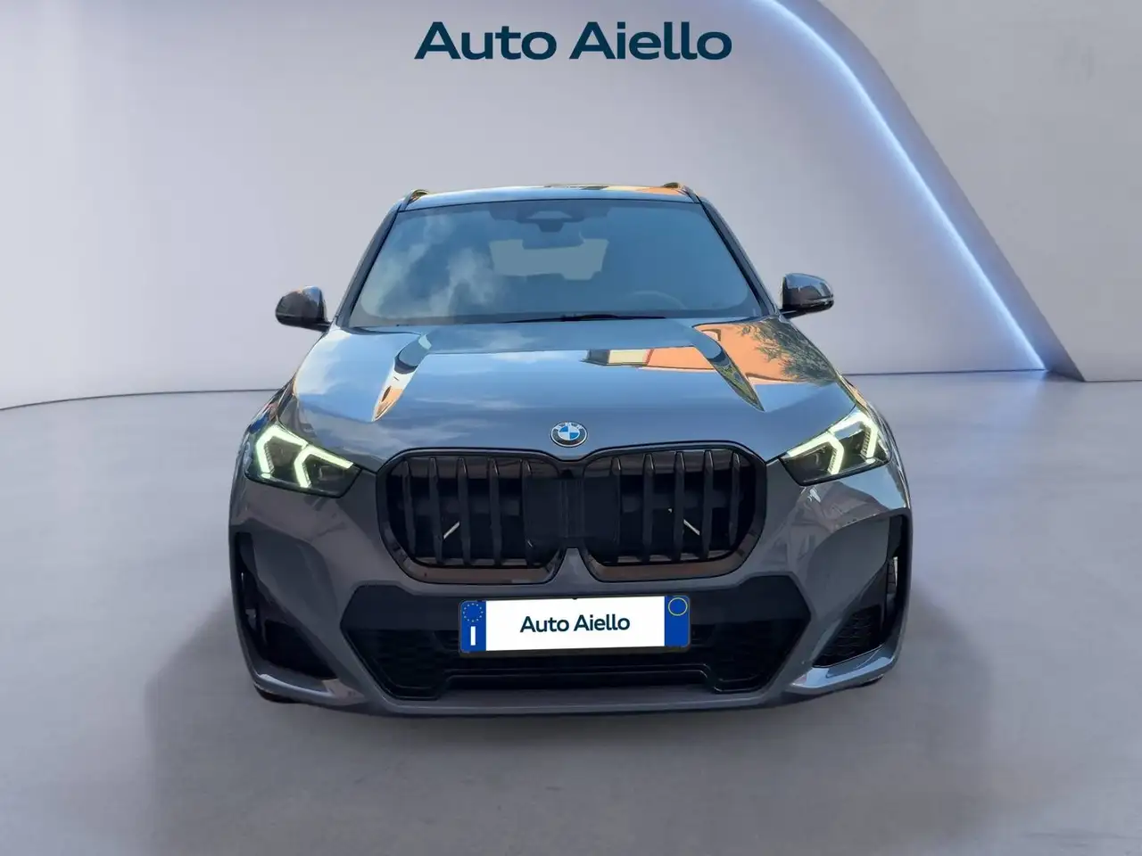 BMW X1 2026 — фото 11