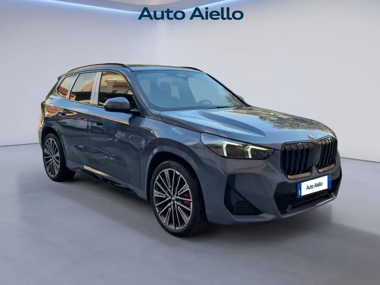 BMW X1 2026 — фото 10
