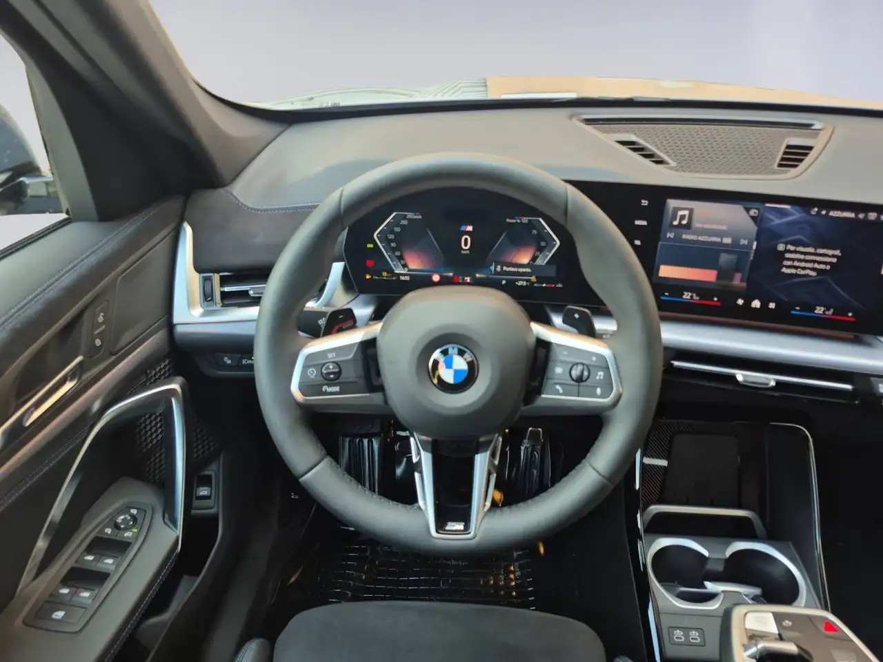 BMW X1 2026 — фото 15