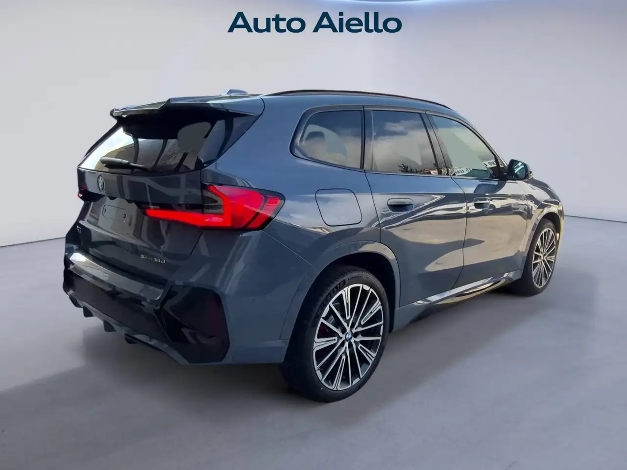 BMW X1 2026
