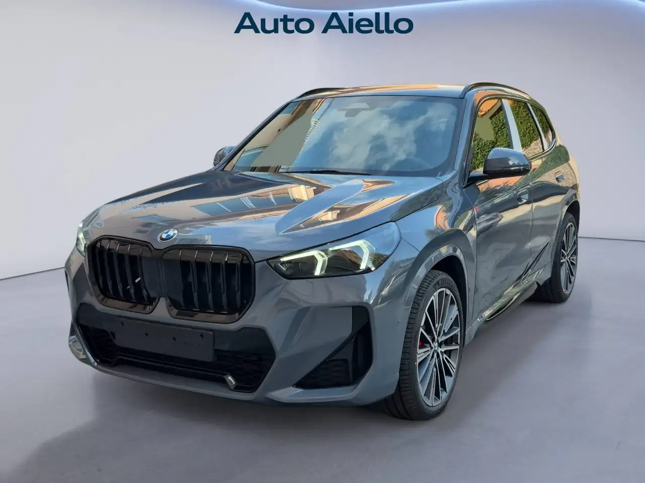 BMW X1 2026