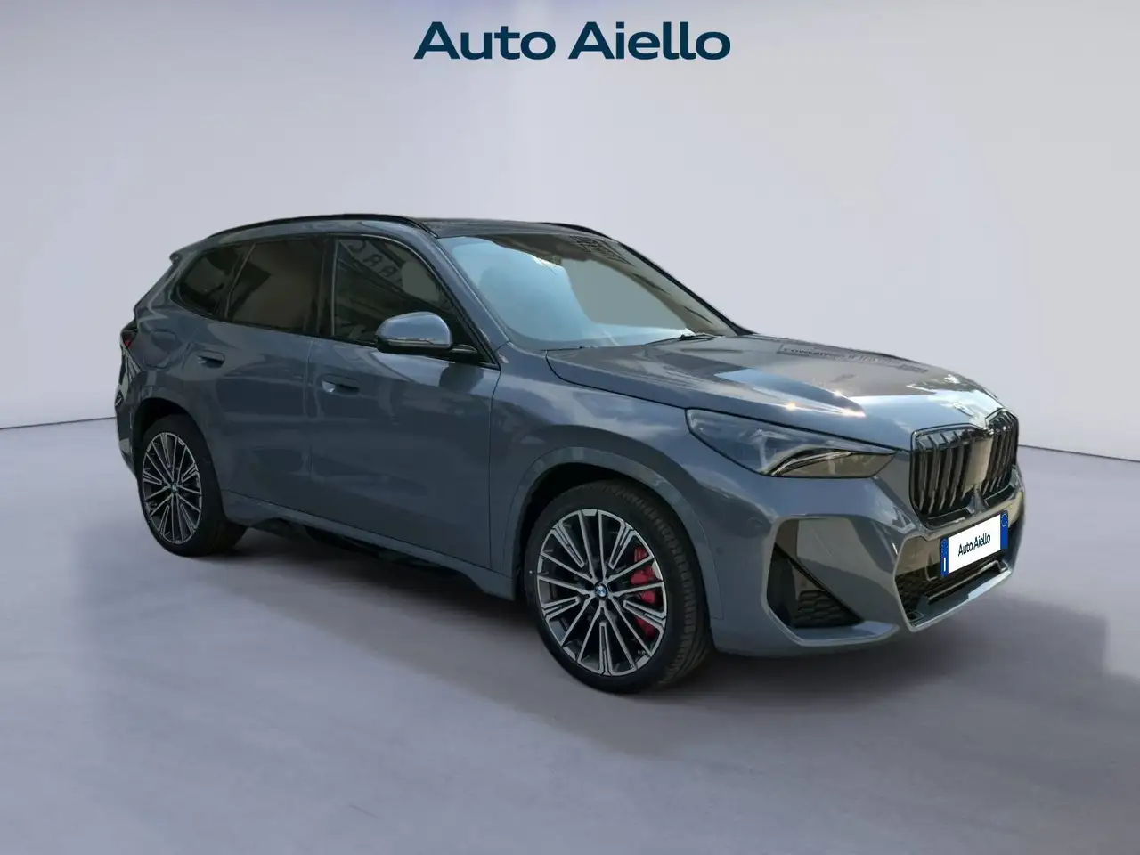 BMW X1 2026