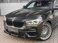 Alpina XD4 HUD|LOGIC7|LASER|VIEW360°|VIRTUAL|ACC|22"| Schwarz - thumbnail 2