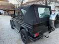 Mercedes-Benz G 400 Cabrio cdi auto  DUE PROPRIETARI PERFETTA Negro - thumbnail 5
