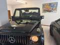 Mercedes-Benz G 400 Cabrio cdi auto  DUE PROPRIETARI PERFETTA Negro - thumbnail 4