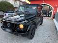 Mercedes-Benz G 400 Cabrio cdi auto  DUE PROPRIETARI PERFETTA Negro - thumbnail 1