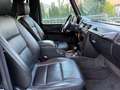 Mercedes-Benz G 400 Cabrio cdi auto  DUE PROPRIETARI PERFETTA Negro - thumbnail 8