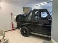 Mercedes-Benz G 400 Cabrio cdi auto  DUE PROPRIETARI PERFETTA Negro - thumbnail 3