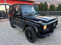 Mercedes-Benz G 400 Cabrio cdi auto  DUE PROPRIETARI PERFETTA Negro - thumbnail 2