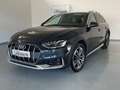 Audi A4 allroad 40 TDI quattro, LED,AHK Grau - thumbnail 1