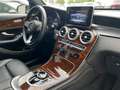 Mercedes-Benz GLC 220 d 4Matic/COUPE/ALLRAD/AHK/AUTOMATIK/ Grau - thumbnail 28