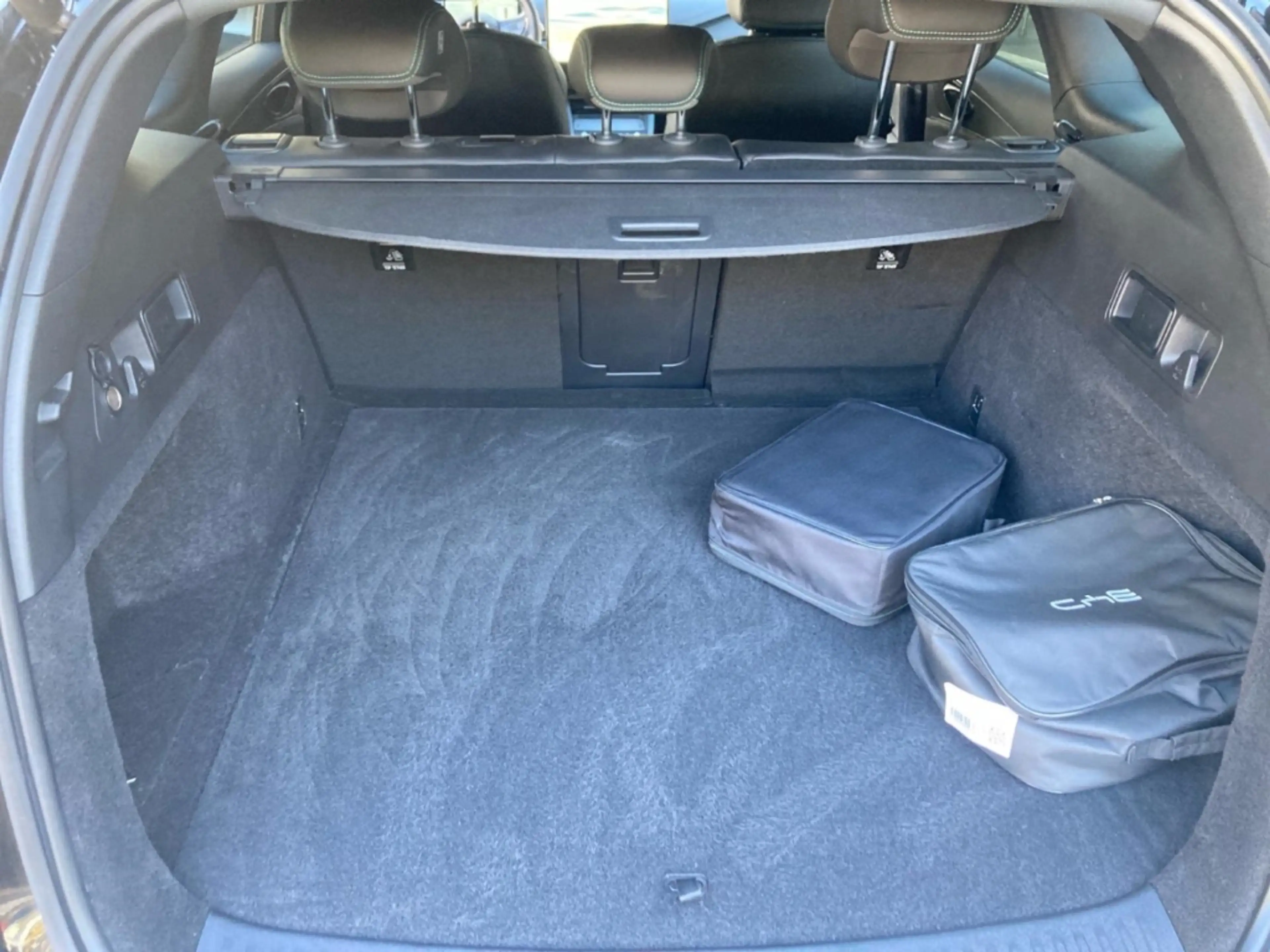 BYD Seal 6 DM-i Touring Comfort El. Panodach Leder Digitale — photo 13