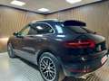 Porsche Macan S Diesel Aut. Negro - thumbnail 5