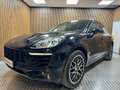 Porsche Macan S Diesel Aut. Negro - thumbnail 9