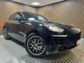 Porsche Macan S Diesel Aut. Negro - thumbnail 1