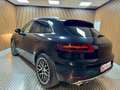 Porsche Macan S Diesel Aut. Negro - thumbnail 7