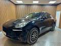 Porsche Macan S Diesel Aut. Negro - thumbnail 3