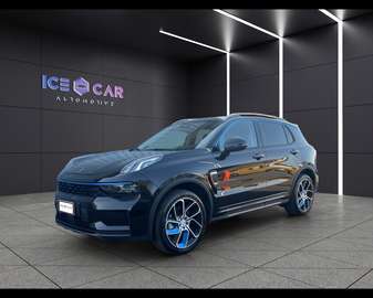 PHEV - PRONTA CONSEGNA
