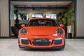 Porsche 991 4.0 GT3 RS|Lavaorange|Carbon|Xpel|PCCB|Lift|Alcant Naranja - thumbnail 8