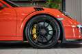 Porsche 991 4.0 GT3 RS|Lavaorange|Carbon|Xpel|PCCB|Lift|Alcant Naranja - thumbnail 19