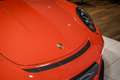 Porsche 991 4.0 GT3 RS|Lavaorange|Carbon|Xpel|PCCB|Lift|Alcant Naranja - thumbnail 22