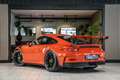Porsche 991 4.0 GT3 RS|Lavaorange|Carbon|Xpel|PCCB|Lift|Alcant Naranja - thumbnail 3