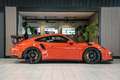 Porsche 991 4.0 GT3 RS|Lavaorange|Carbon|Xpel|PCCB|Lift|Alcant Naranja - thumbnail 14