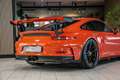 Porsche 991 4.0 GT3 RS|Lavaorange|Carbon|Xpel|PCCB|Lift|Alcant Naranja - thumbnail 13