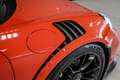 Porsche 991 4.0 GT3 RS|Lavaorange|Carbon|Xpel|PCCB|Lift|Alcant Naranja - thumbnail 23