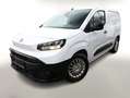 Toyota Proace City Comfort 50kWh 10"Touch Kam 3S SmrtCrgo LED 100 ... Weiß - thumbnail 1