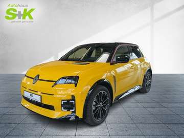 E-Tech Iconic Five 150 Comfort Range*GJR*