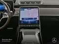 Mercedes-Benz S 350 d L 4M AMG+PANO+DIGITAL-L+BURMESTER3D+19" Black - thumbnail 6