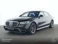 Mercedes-Benz S 350 d L 4M AMG+PANO+DIGITAL-L+BURMESTER3D+19" Black - thumbnail 2