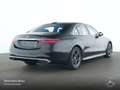 Mercedes-Benz S 350 d L 4M AMG+PANO+DIGITAL-L+BURMESTER3D+19" Black - thumbnail 3