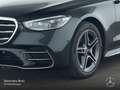 Mercedes-Benz S 350 d L 4M AMG+PANO+DIGITAL-L+BURMESTER3D+19" Black - thumbnail 5