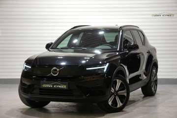 E-XC40 69 kWh FWD Recharge Plus-Nav-Cam-Garantie
