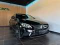 Mercedes-Benz C 220 C 220 T d Schwarz - thumbnail 1