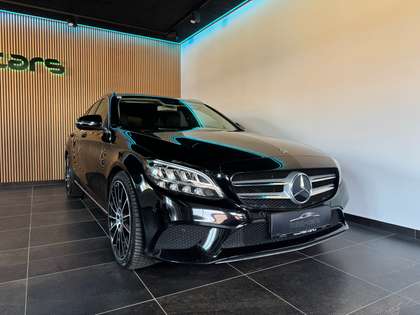 Mercedes-Benz C 220 C 220 T d