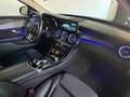 Mercedes-Benz C 220 C 220 T d Schwarz - thumbnail 13