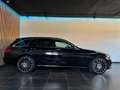 Mercedes-Benz C 220 C 220 T d Schwarz - thumbnail 4