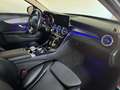 Mercedes-Benz C 220 C 220 T d Schwarz - thumbnail 11