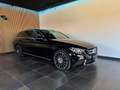 Mercedes-Benz C 220 C 220 T d Schwarz - thumbnail 3