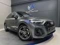 Audi SQ5 Sportback TDI quattro tiptronic 251KW Gris - thumbnail 1