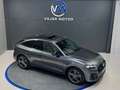 Audi SQ5 Sportback TDI quattro tiptronic 251KW Gris - thumbnail 8