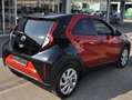 Toyota Aygo Pulse Automatik Rot - thumbnail 3