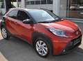 Toyota Aygo Pulse Automatik Rot - thumbnail 2