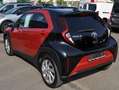 Toyota Aygo Pulse Automatik Rot - thumbnail 4